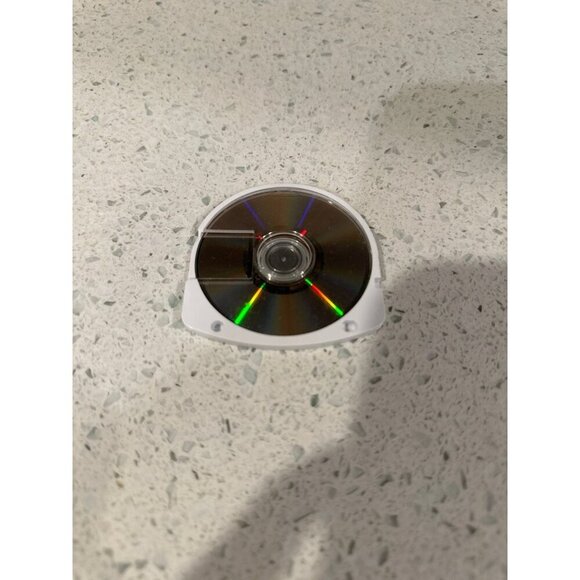 Gretzky NHL Psp- Authentic Tested!  (G7) - Picture 2 of 2